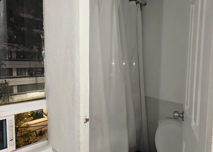 Hostal Ciudad de Mexico